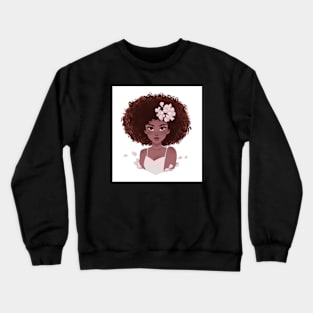 Blossom Beauty Crewneck Sweatshirt